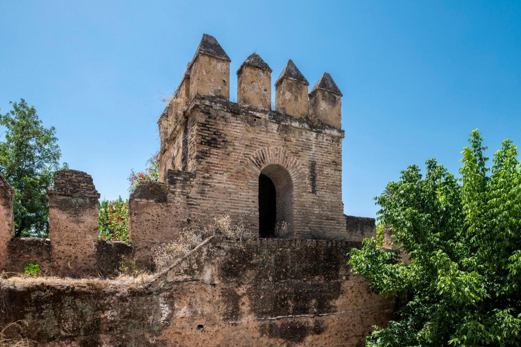 Avanti Torre Del Valle, Recien Reformado! Sevilla Kültér fotó
