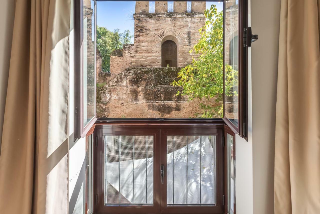 Avanti Torre Del Valle, Recien Reformado! Sevilla Kültér fotó